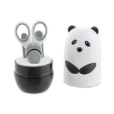 Chicco Reise-Maniküreset - Panda