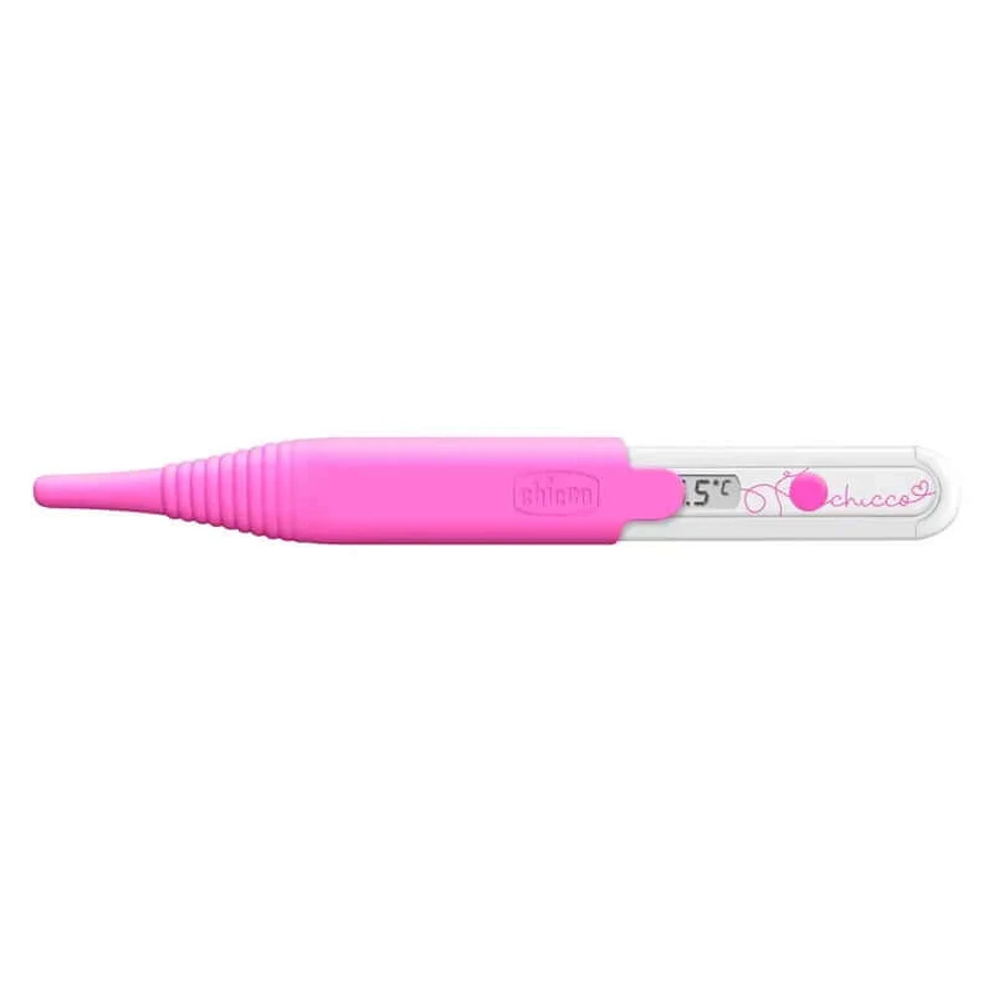 Termometro digitale Chicco Baby New