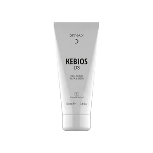 Dermax Kebios D3 Gel acid facial , 100 ml