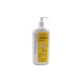 Clearé Institute Shampooing à la camomille Reflets d'or 400 Ml