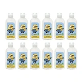 Acofar Hydroalkoholisches Gel für Kinder Minions, 12x100 ml