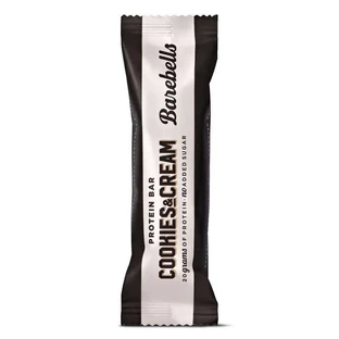 Barebells Cookies & Cream, 55 grammi