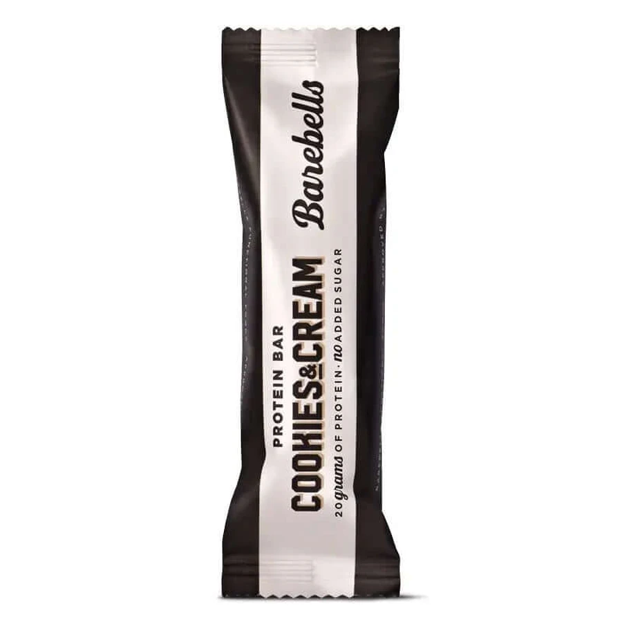 Barebells Cookies & Cream, 55 grammi