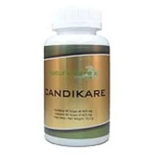 Nature Kare Wellness Candikare 90 Capsule