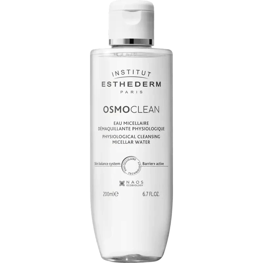 Institut Esthederm Osmoclean Agua Micelar , 200 ml