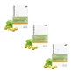 Pranarôm Oleocaps 2 ameliorare gastrointestinală și urină, 3X30 capsule