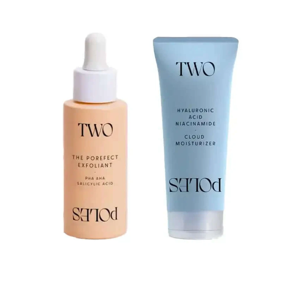 Two Poles Pack Pores & Smooth Duo: ceny i cechy