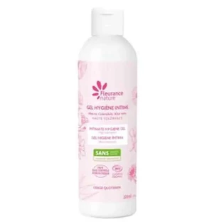 Fleurance Nature Intieme Hygiëne Gel 200Ml. Bio