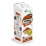 Soria Natuurlijke Havermout Groentedrank Met Cacao 1Lt Bio S/A