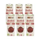Ecomil Hazelnut Nature, 6x1 Liter