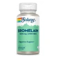 Solaray Broméline, 60 Capsules