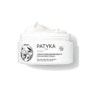Patyka Verstevigende Lichaamscrème, 150 ml