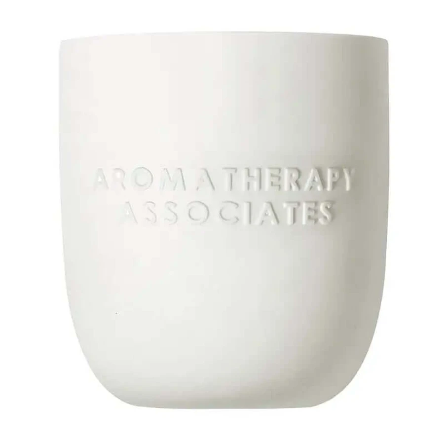 Aromatherapy Associates Rose Candle, 200 grams