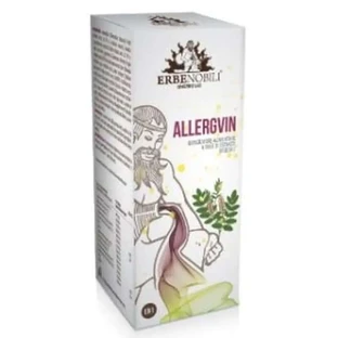 Erbenobili Allergvin Compost Alergie 60Comp