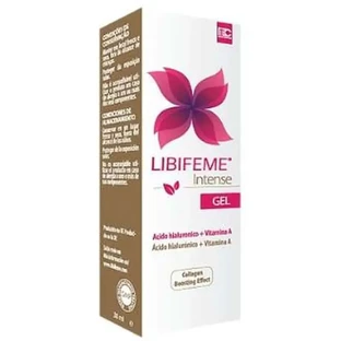 Yfarma Libifeme Intensives Gel 30Ml