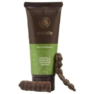 Balsam de păr Soultree Hibiscus 100Gr
