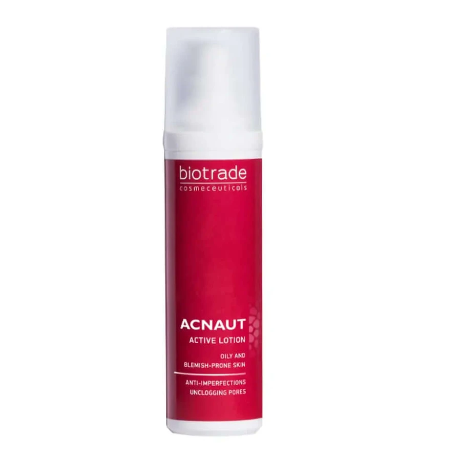 Biotrade ACNAUT Loțiune activă pentru acnee 60 ml