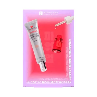 Erborian Haut Ther Clair Kit