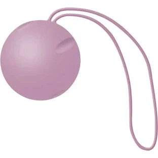 Joydivision Joyballs Single Lifestyle Roze