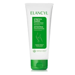 Elancyl Anti-Stretch Mark Preventiecrème , 200 ml