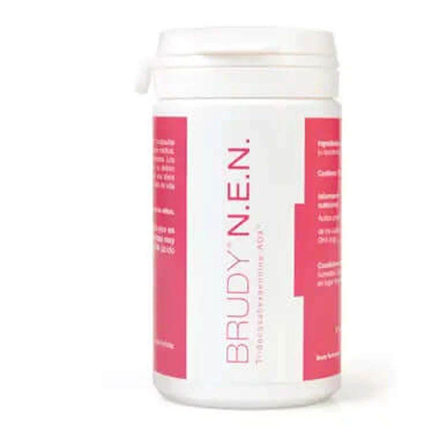Brudy N.E.N Dha 90 capsule 350 Mg