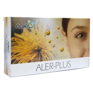 Nale Aler-Plus , 20 fiole
