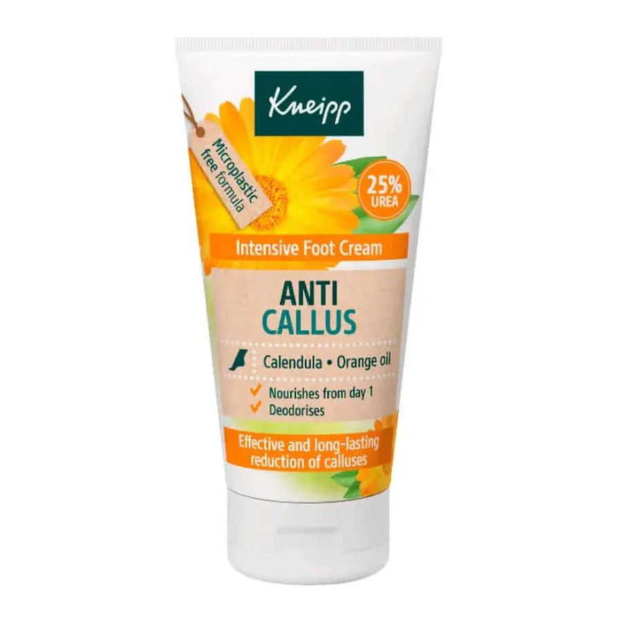 Kneipp Anti-Eeltzalf, 50 ml