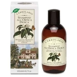 L'Erbolario Dioica Brandnetel Versterkende Shampoo 200Ml