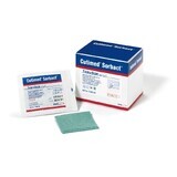 Comprese Cutimed Sorbact, 7 cm x 9 cm , BSN Medical