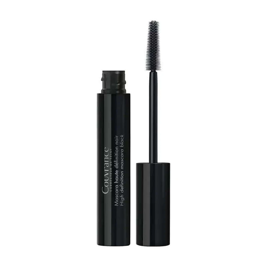 Avène High Definition Mascara Black 7Ml Avène