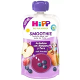 Hipp Bio Heidelbeer-Apfel-Birnen-Smoothie, 120 ml