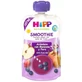 Hipp Bio Bosbessen Appel &amp; Peer Smoothie, 120 ml