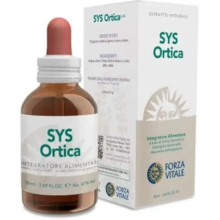 Forza Vitale Sys.Ortica 50 ml