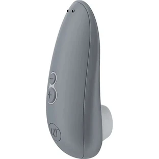 Womanizer Starlet 3 Clitoris Stimulator Grey