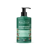Beauterra Shampooing fortifiant capillaire, 750 ml