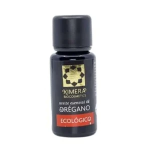 Workshop Geißblatt Oregano Ätherisches Öl 15Ml. Bio Kimera