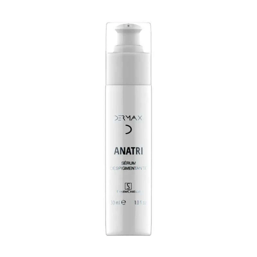 Dermax Anatri Serum depigmentujące, 30 ml: ceny i cechy