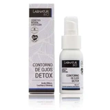 Labnatur Bio Ginseng Detox Augenkontur Creme 30Ml. Bio