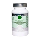 Naturvent Anti-inflammatory Turmeric & Curcumin with 95% Curcumin, 60 capsules