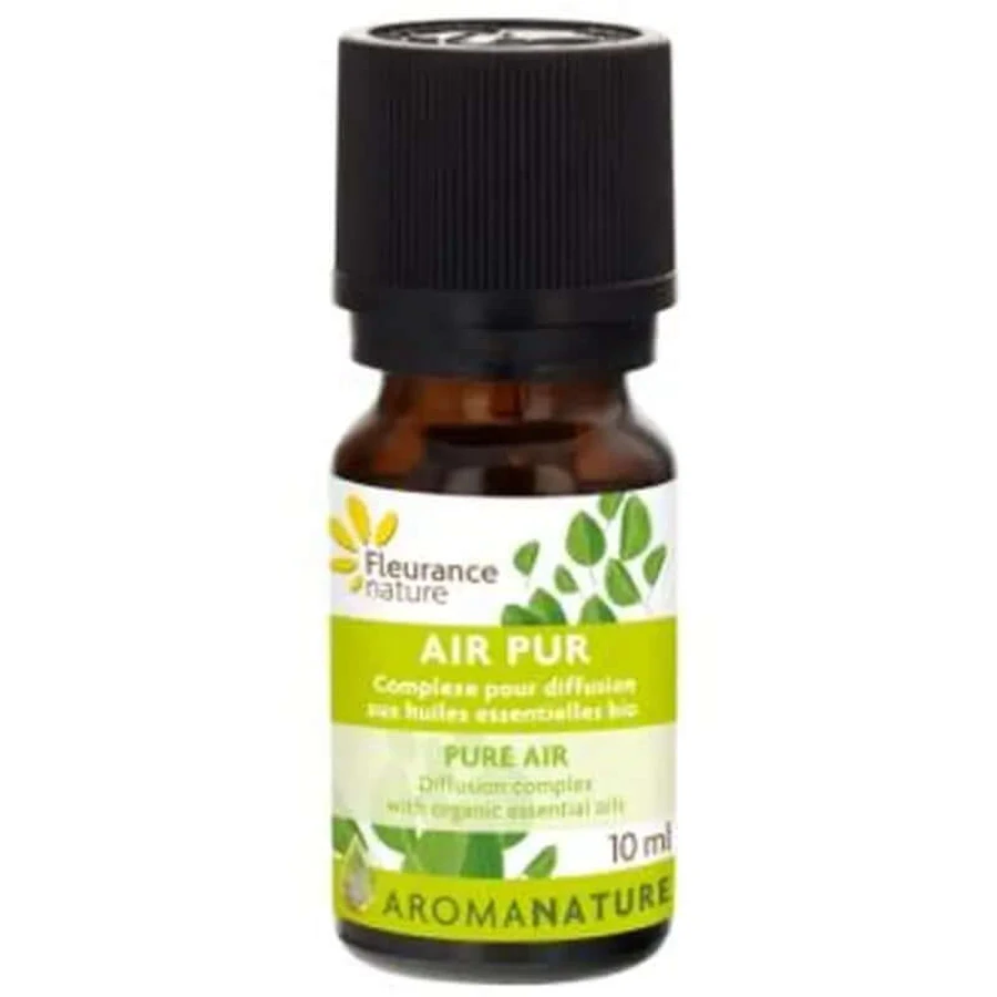Fleurance Nature Complexe de diffusion d'air pur 10Ml