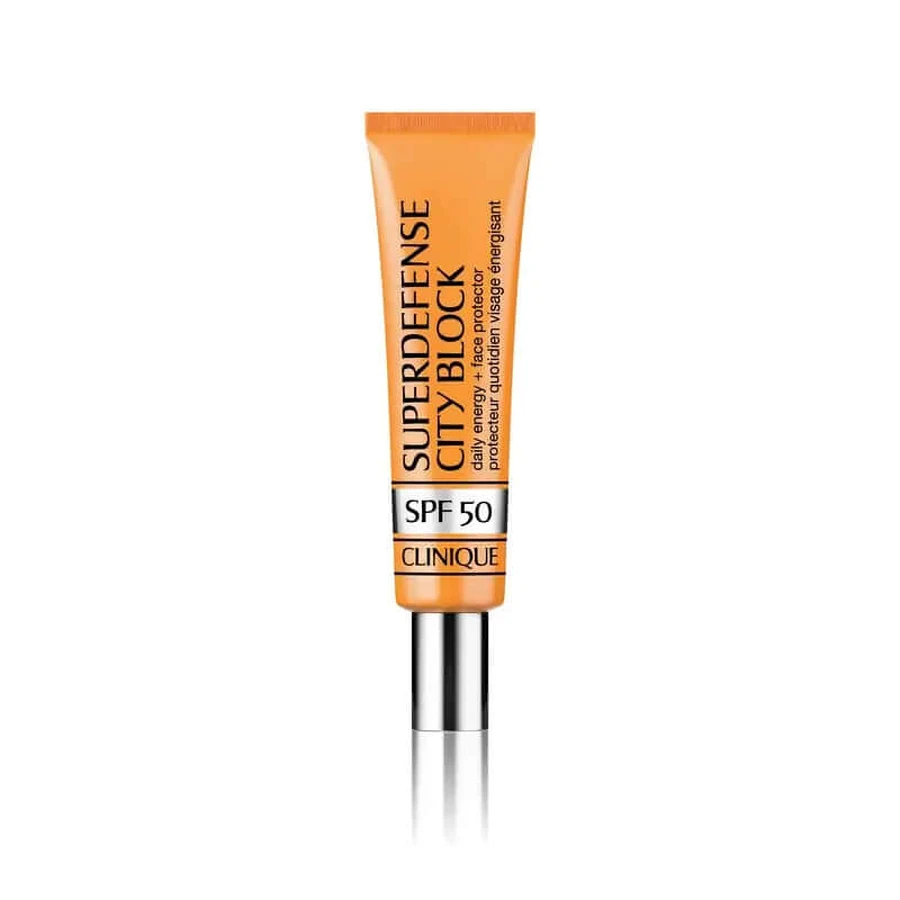 Clinique Cityblock Dagcrème SPF50, 40 ml