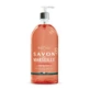 Beauterra Marseille Soaps Săpun Marseille Floare de portocal , 1000 ml