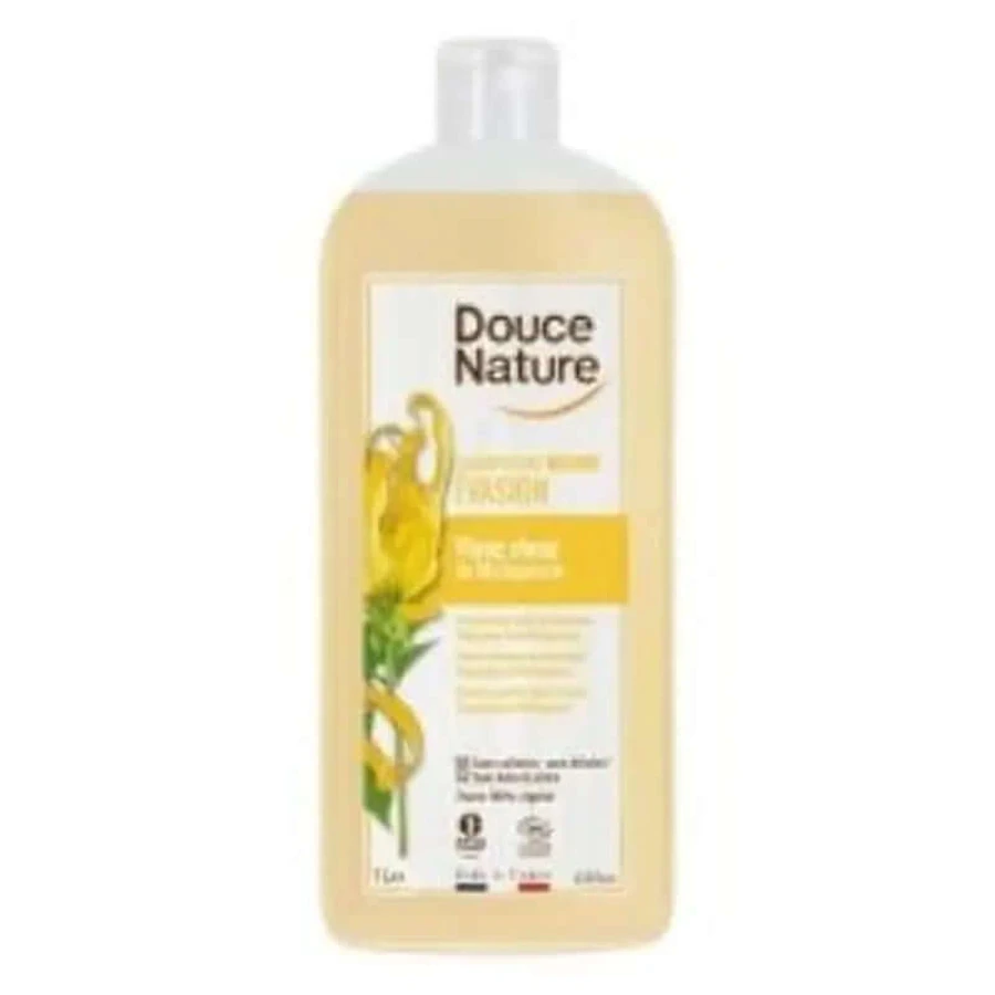 Douce Nature Ylang-Ylang Szampon-Żel pod prysznic 1L: ceny i cechy