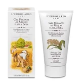 L'Erbolario Gierst & Soja Fixerende Gel 150Ml