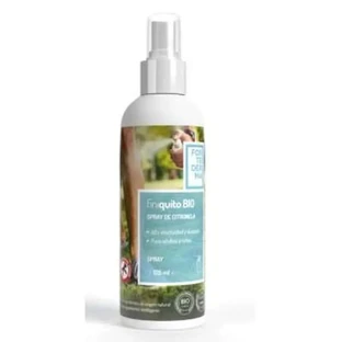 Herbora Fotoderma Finiquito Bio Anti-Mücken-Spray 125Ml