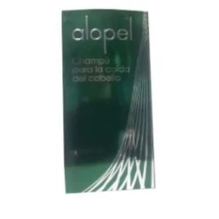 Katalysator Alopel Shampoo 150Ml