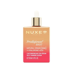 Nuxe Selbstbräunungsserum, Prodigieuse® Boost, 30 ml