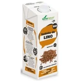 Soria Natuurlijke Plantaardige Vlasdrank 1Lt 6Pcs. Bio S/A