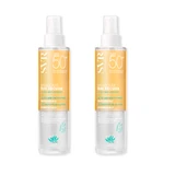 Svr Duplo Sun Secure Eau Solaire Spf 50 + 2 X 200 , 2 X 200 Ml
