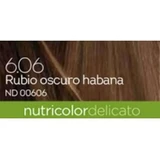 Biokap Havana Dark Blonde Dye 140Ml 6.06 Delicato